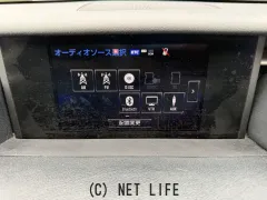 レクサス IS