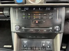 レクサス IS