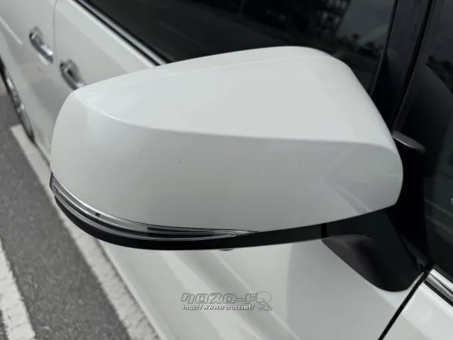 トヨタ ヴェルファイア