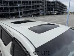 トヨタ ヴェルファイア