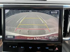トヨタ ヴェルファイア