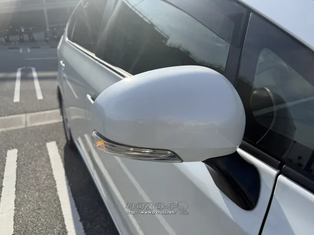 トヨタ プリウスα