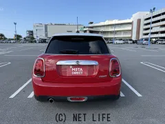 ミニ ミニ