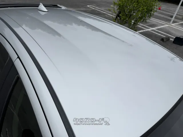 トヨタ アクア
