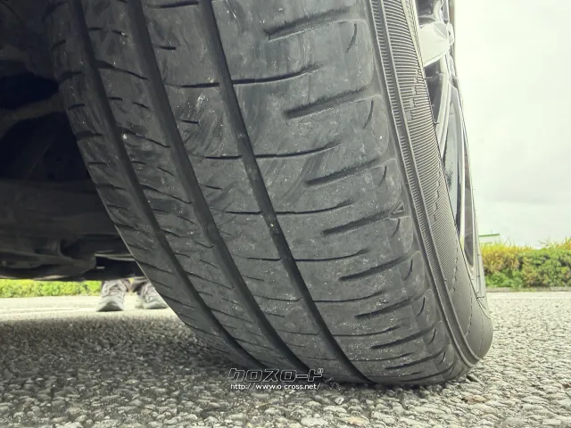 トヨタ アクア