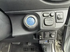 トヨタ アクア