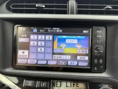 トヨタ アクア