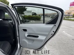 トヨタ アクア