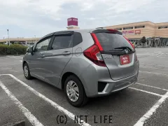 ホンダ フィット
