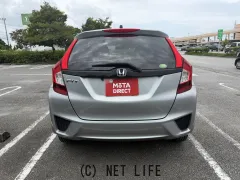 ホンダ フィット