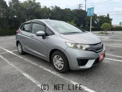 ホンダ フィット