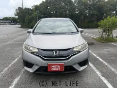 ホンダ フィット