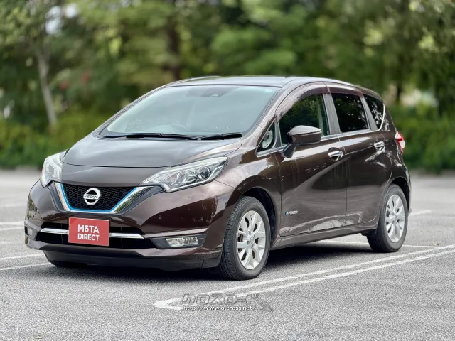 日産 ノート