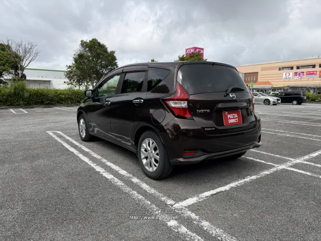 日産 ノート