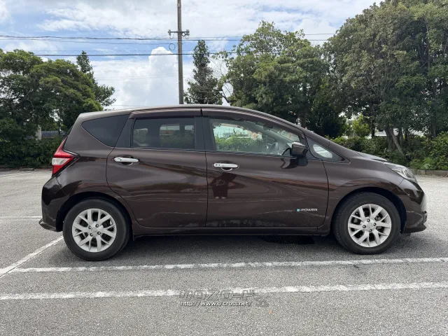 日産 ノート