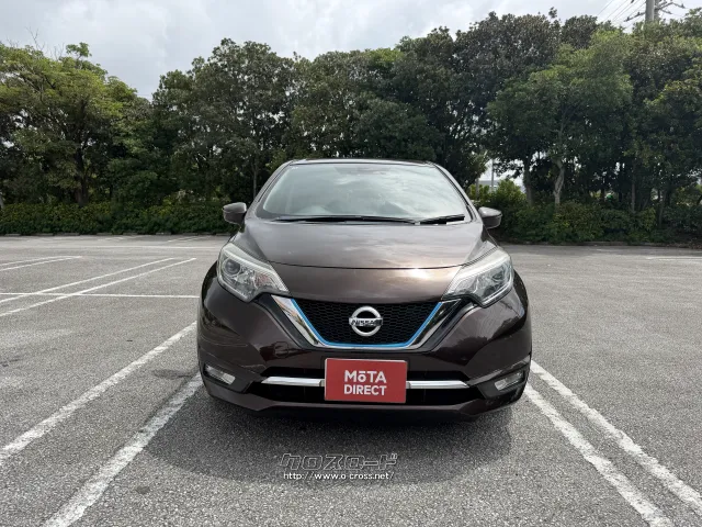 日産 ノート