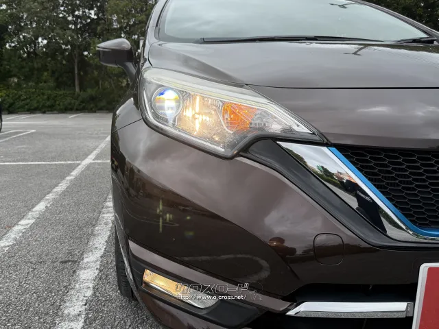 日産 ノート
