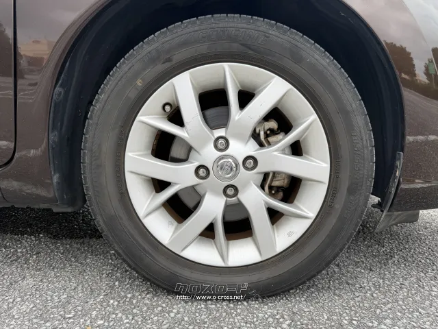 日産 ノート