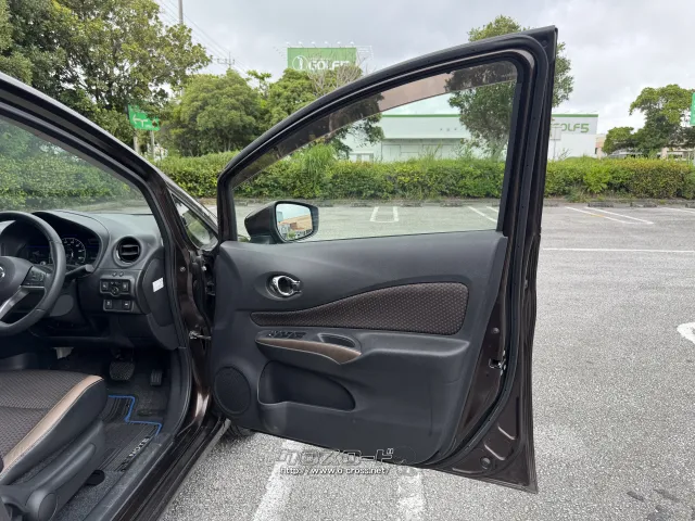 日産 ノート