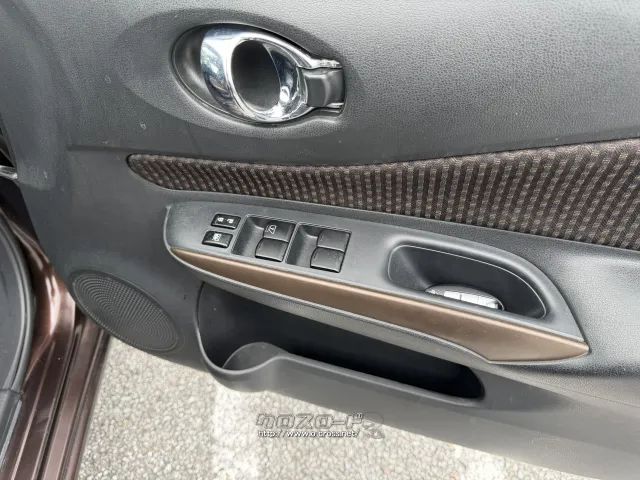 日産 ノート