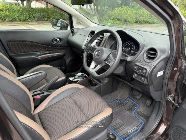 日産 ノート