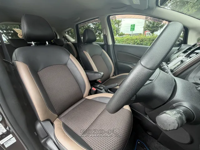 日産 ノート