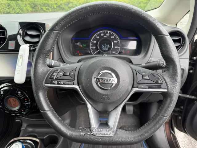 日産 ノート