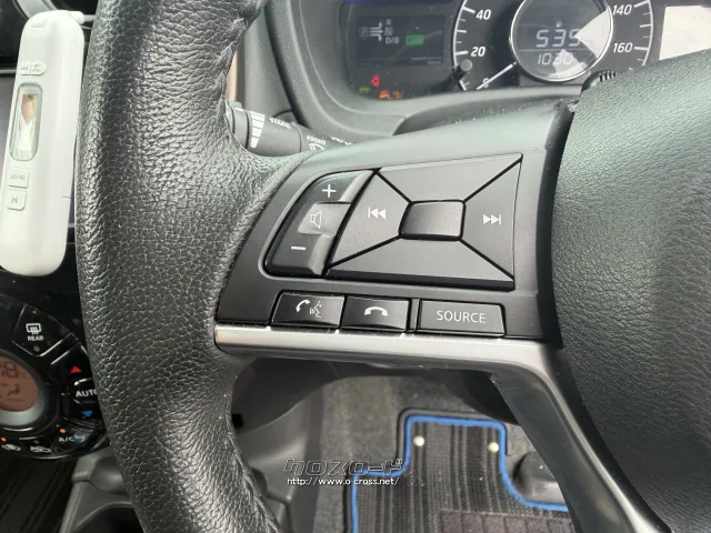 日産 ノート