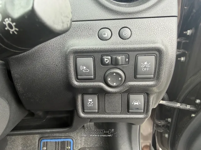 日産 ノート