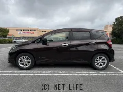 日産 ノート