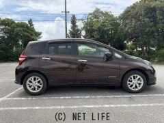 日産 ノート