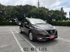 日産 ノート