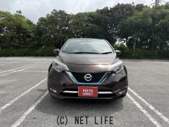 日産 ノート