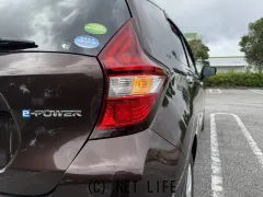 日産 ノート