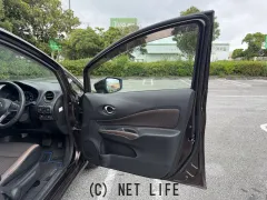 日産 ノート