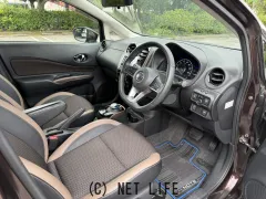 日産 ノート