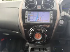 日産 ノート
