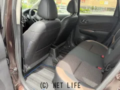 日産 ノート
