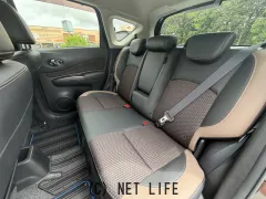 日産 ノート