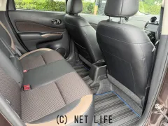 日産 ノート