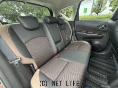 日産 ノート