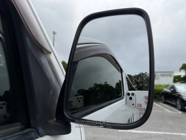 日産 NV350キャラバン