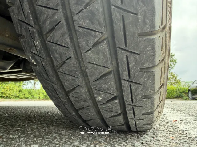 日産 NV350キャラバン