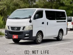 日産 NV350キャラバン