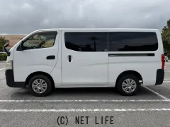 日産 NV350キャラバン