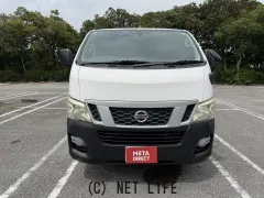 日産 NV350キャラバン