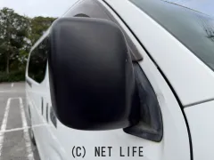 日産 NV350キャラバン