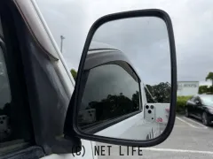 日産 NV350キャラバン