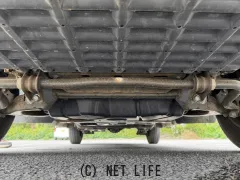 日産 NV350キャラバン