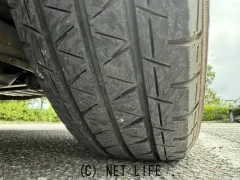 日産 NV350キャラバン